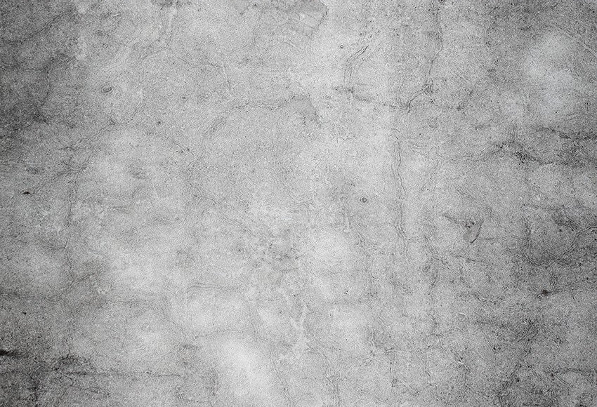 Abstract Backdrop Old Grey Wall Backdrop for Photo Studio D201