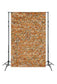 Vinatge Brick Wall Texture Photography Backdrop D-255
