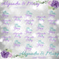 Personized Weeding Step and Repeat Custom Backdrop for Photography D528