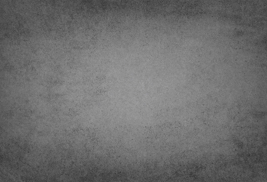Printd Abstract Gray Portrait Photography Backdrop D59