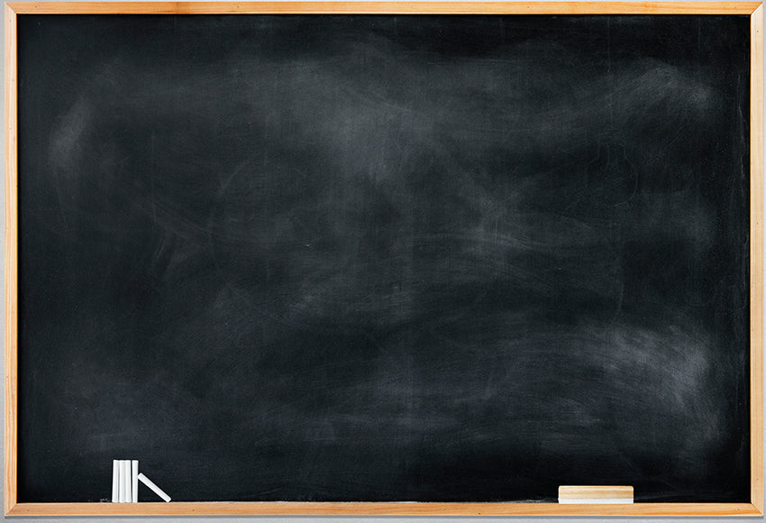 Abstract Blackboard Photo Background D637 