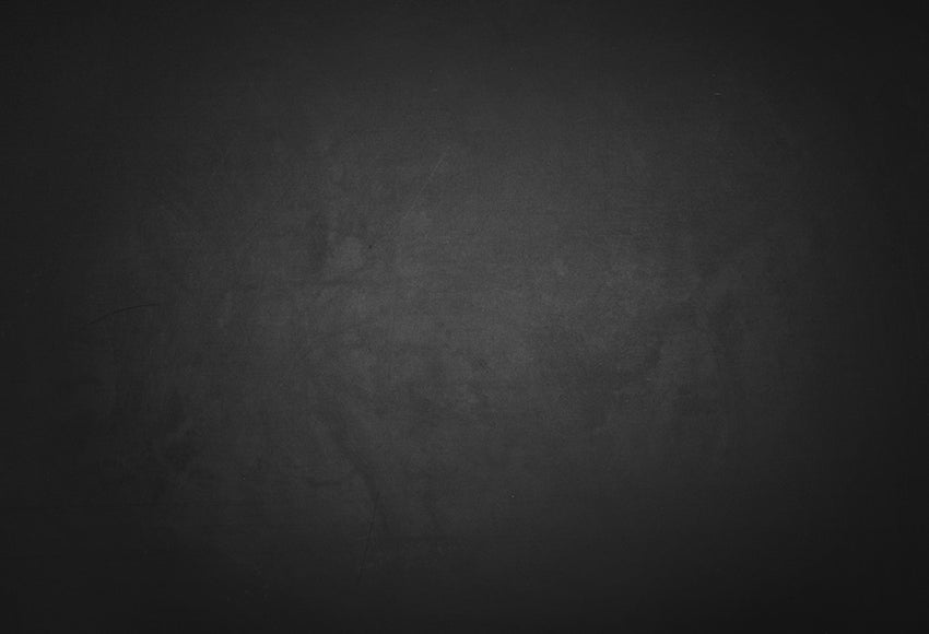 Abstract Black Chalk Board Photo Booth Backdrop D75