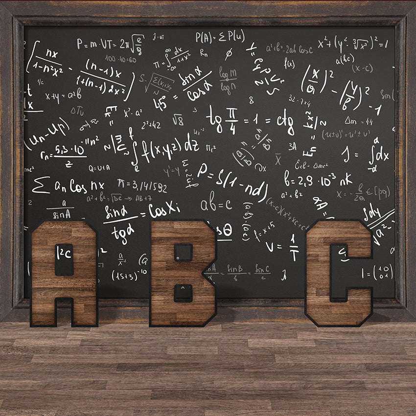 Back To School Backdrops – Dbackdrop