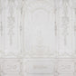 White Retro Wall Elegant Backdrop for Photos