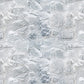 Winter Frosted Stone Road Photography Backdrop D907