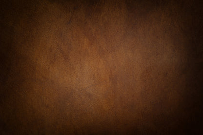 Abstract Photo Backdrop Brown Leather Texture DBD-19475