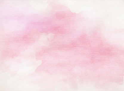 Pastel Backdrop 5ft X 6ft, Photography Backdrop Watercolor, Spring