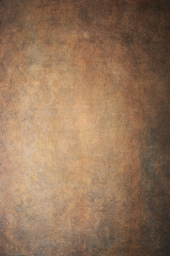 Abstract Red Brown Portrait Photography Texture Backdrop DHP-167