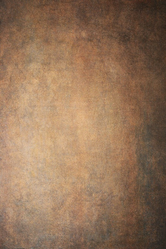 Abstract Red Brown Portrait Photography Texture Backdrop DHP-167