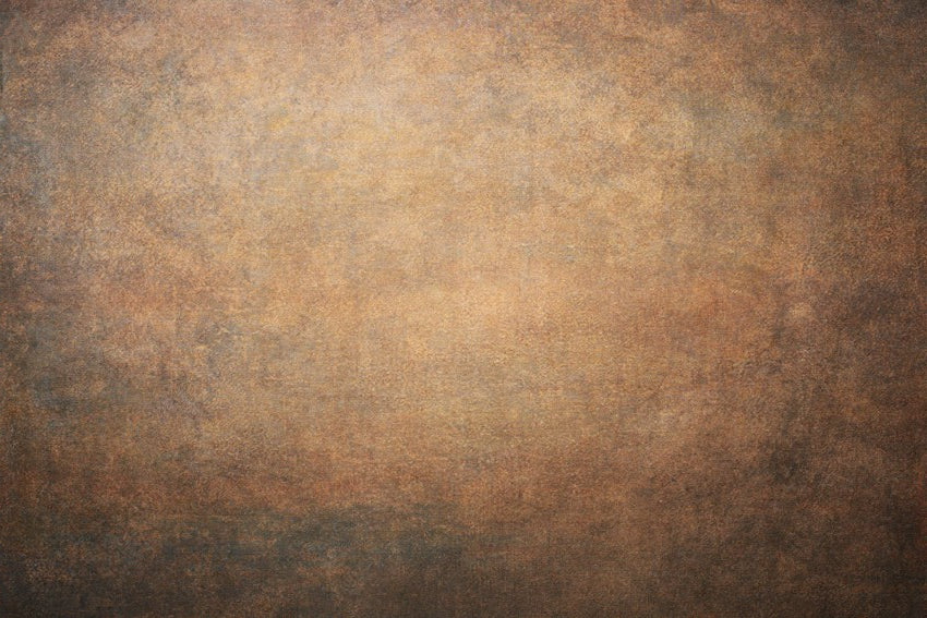 Abstract Red Brown Portrait Photography Texture Backdrop DHP-167
