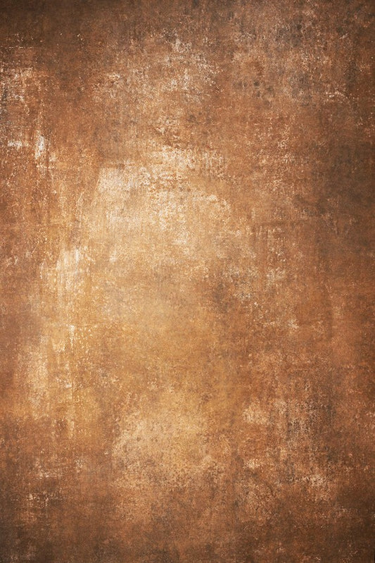  Abstract Brown Portrait Photography Backdrops Old Master Style 