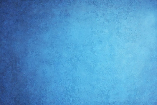 Abstract Blue Texture Studio Backdrop for Photo Shoot  DHP-176