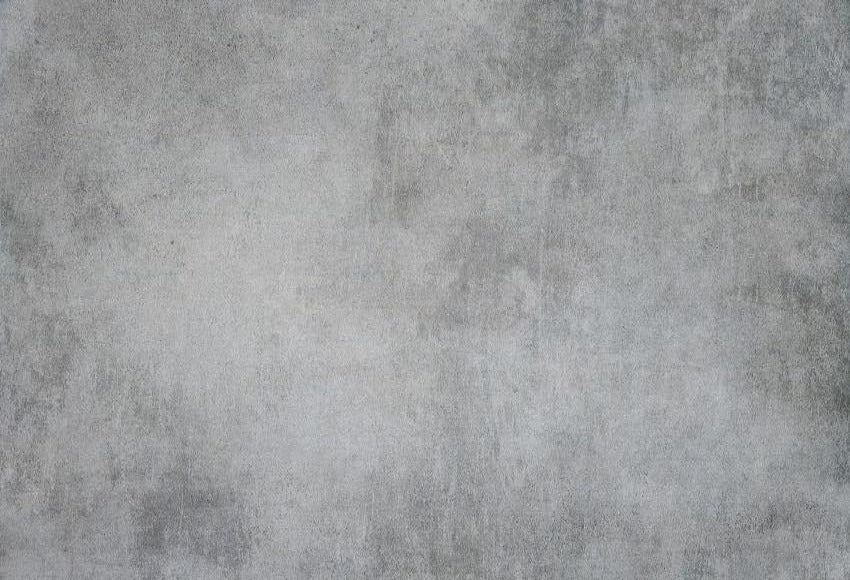 Old Abstract Dark Grey Concrete wall Studio Backdrop for Portrait Photography DHP-197