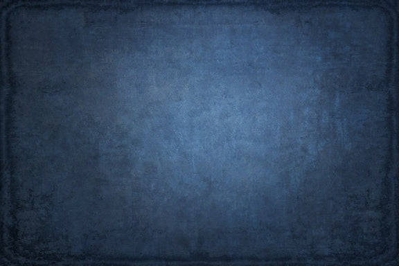 Abstract Dark Blue Texture Portrait Photo Studio Backdrop DHP-207 ...