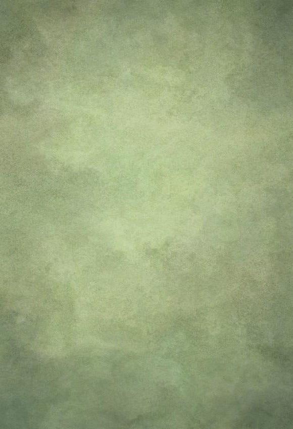 Dark Green Abstract Art Texture Backdrop For Photography DHP-216