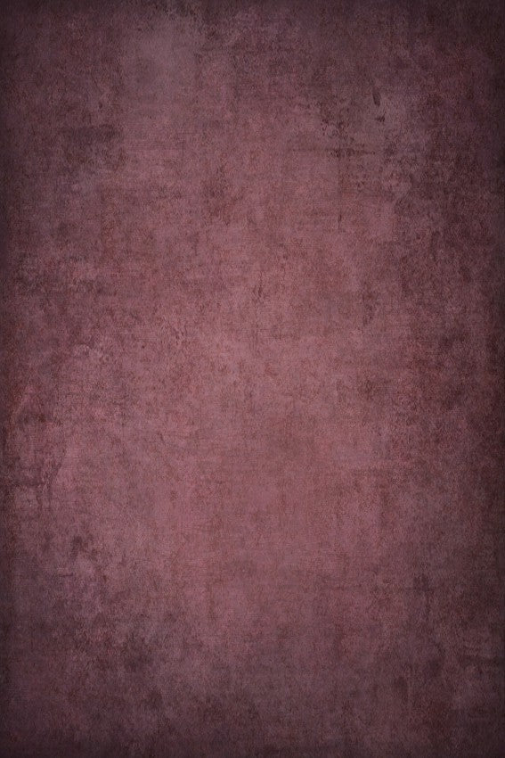 Red Abstract Texture Portrait Photography Backdrop  DHP-429