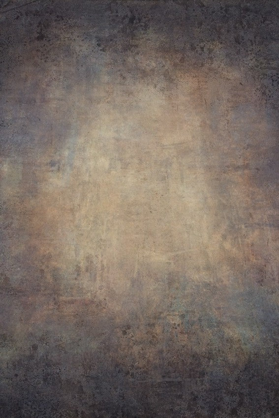 Abstract Grunge Texture Portrait Photography Backdrop