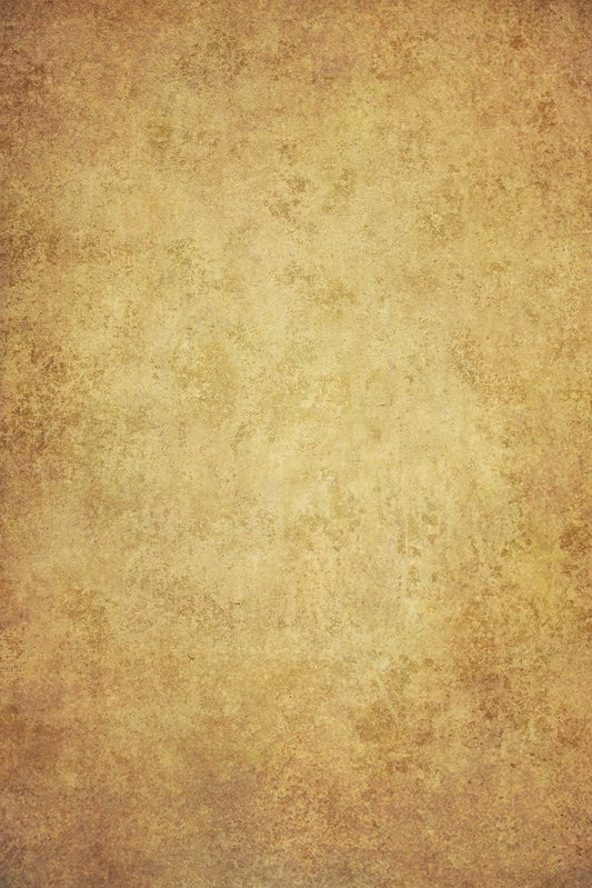Gold Abstract Texture  Portrait Backdrop for Photo Shoot