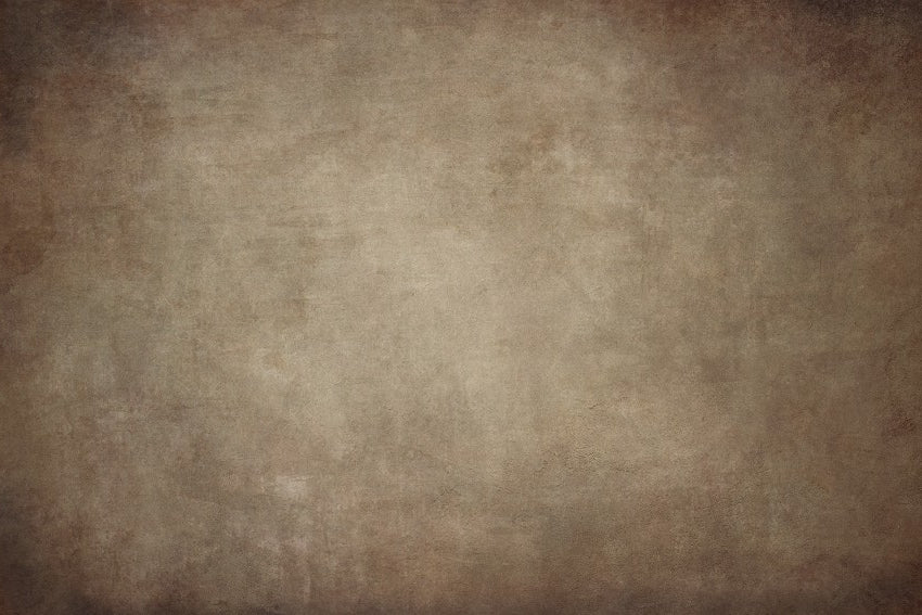 Retro Abstract Brown Dradient Texture Studio Backdrop for Photography DHP-485