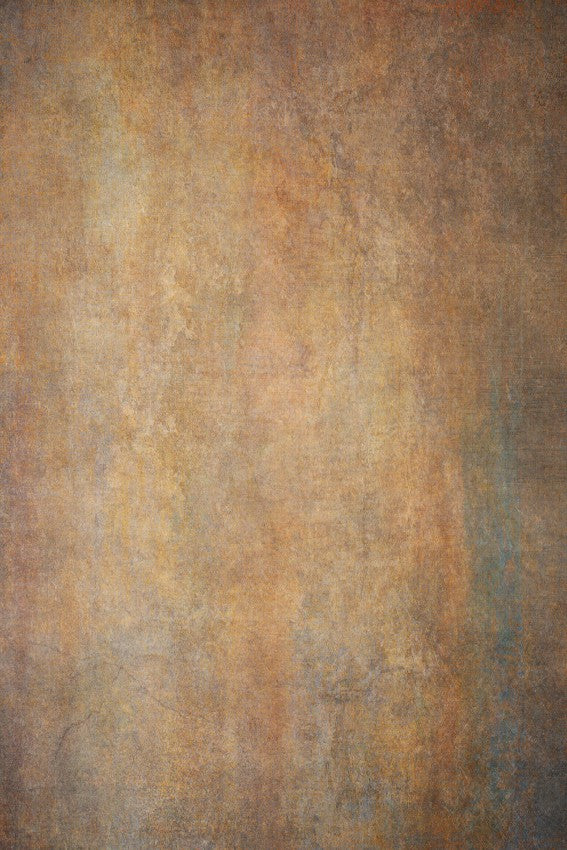  Brown Grunge Abstract Texture Backdrop for Photography