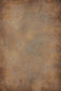 Brown Abstract Texture Portrait  Backdrop for Photo Booth