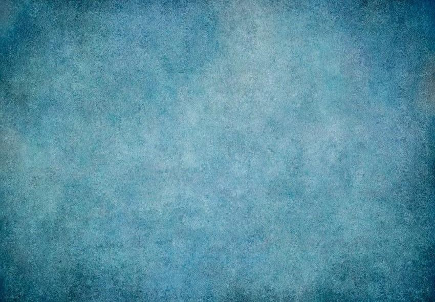 Portrait Abstract Texture Deep Blue Studio Backdrop  DHP-520