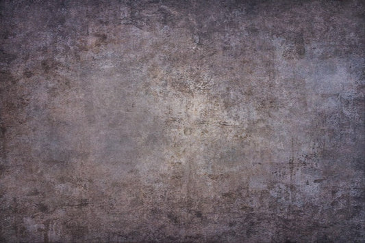 Abstract Texture Dirty Dark Purple Backdrop for Photography