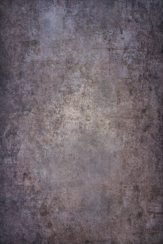 Abstract Texture Dirty Dark Purple Backdrop for Photography