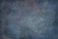 Dark Blue Abstract Texture Portrait Backdrop 