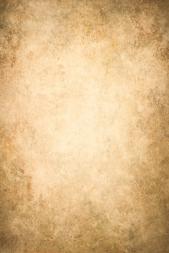 Brown Abstract Art Portrait  Backdrop for Photo Shoot
