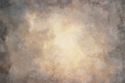 Abstract Texture Grunge Brown Backdrop for Photography DHP-664