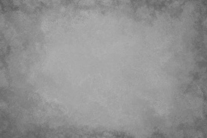 Retro Grey Abstract Texture Backdrop for Photography DHP-707