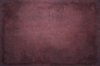 Abstract Texture Retro Red Backdrop for Photo Shoot DHP-710