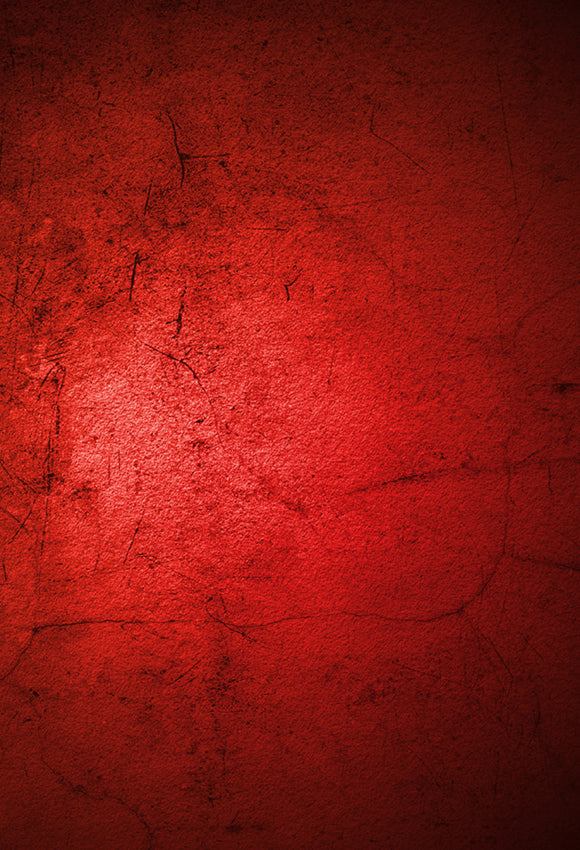 Scarlet Dark Abstract Photography Backdrop for Photographers DR2988