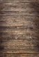 Burlywood Wooden Wall Photography Backdrops Floor-132