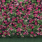 Beautiful Flower Wall Backdrop for Party Decor G-030