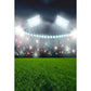 Soccer Backdrops Green Backdrops G-307