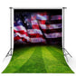  American Flag Independence Day Photo Studio Backdrops G-314