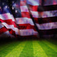  American Flag Independence Day Photo Studio Backdrops G-314