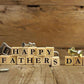 Father's Day Backgrounds Wood Backdrop G-387