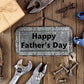 Father's Day Background Wood Backdrops G-401