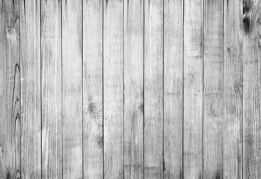 Grey Wood Old Photo Backdrop for Studio G-69