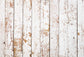 White Wood Wall Backdrop Background G-772