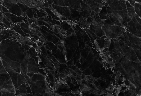 Black Marble Natural Texture Backdrops for Photography GA-30