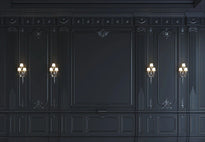 Retro Wall Backdrops – Dbackdrop