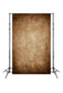 Brown Old Master Abstract Photography Backdrop GC-133