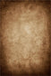 Brown Old Master Abstract Photography Backdrop GC-133