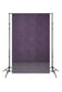 Purple Abstract Texture Photo Booth Backdrop GC-154