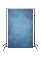 Blue Abstract Textured Photography Backdrop for Photographers GC-163 ...