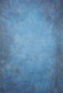 Blue Abstract Textured Photography Backdrop for Photographers GC-163